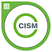 CISM certification logo