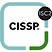 CISSP certification logo